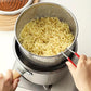 🍳 New Arrival! ✨ Multifunctional 304 Stainless Steel Frying Pot 🥘