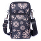 Printed Sports Armband & Crossbody Bag 🏃 Wear It Your Way – A Versatile 2-in-1 for Active Days ✨