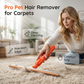 🐶 Summer Shedding? This Metal-Edge Hair Remover Lifts Embedded Fur Instantly. 50% Off. UK Stock