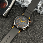 ⌚ Effortless Style, Every Day – Slim Casual Quartz Watch with Leather Strap. 50% Off. UK Stock