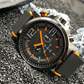 ⌚ Effortless Style, Every Day – Slim Casual Quartz Watch with Leather Strap. 50% Off. UK Stock