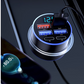 ⚡ Fast Charge All Your Devices at Once – 6‑in‑1 PD & QC Car Adapter. 44k+ UK Drivers Trust It. Free UK Delivery