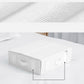 ⏰ LIMITED TIME 50% OFF! 🔥🛏️ Folding Sheet Organizer – Space-Saving Bedding Storage for Closet, Drawer & Linen Cabinet ✨