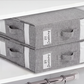 ⏰ LIMITED TIME 50% OFF! 🔥🛏️ Folding Sheet Organizer – Space-Saving Bedding Storage for Closet, Drawer & Linen Cabinet ✨