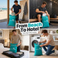 💧 Keep Wet Swimwear & Dirty Kit Locked Away – Large Waterproof Travel Laundry Bag. UK Stock
