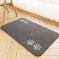 🐾 No More Messy Floors – Waterproof & Slip-Resistant Pet Feeding Mat. Wipes Clean in Seconds. UK Stock