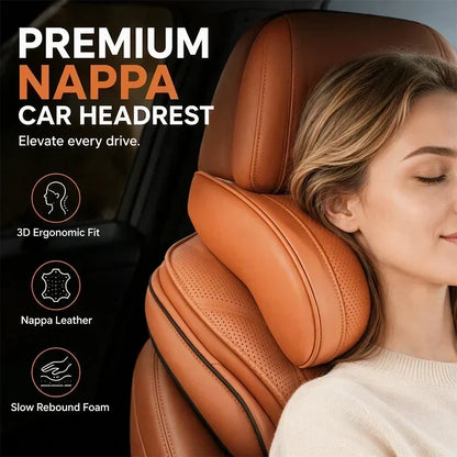 💺 Cool Mesh, Firm Support – Ergonomic Car Seat Cushion Set. Corrects Posture, Relieves Sciatica. Free UK Delivery