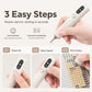 📢50% OFF !! 👧Rechargeable Electric Diamond Painting Pen💎 – DIY Diamond Art Tool for Kids & Adults, Precise, Comfortable & Time-Saving ✨