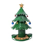 🎄 Bring Birds to Your Christmas Garden – Festive Tree Feeder, Easy Fill & Clean. Free UK Delivery