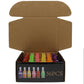 🎉 Brighten Up Party Bags – Mini LED Finger Lights, Soft & Kid-Safe. 50% Off. UK Stock
