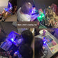 🎉 Brighten Up Party Bags – Mini LED Finger Lights, Soft & Kid-Safe. 50% Off. UK Stock