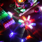 🎉 Brighten Up Party Bags – Mini LED Finger Lights, Soft & Kid-Safe. 50% Off. UK Stock