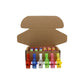 🎉 Brighten Up Party Bags – Mini LED Finger Lights, Soft & Kid-Safe. 50% Off. UK Stock