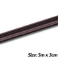 📢 50% OFF!! ⏰ Flexible Molding Trim Strip – Decorative Wall Edge Protector ✨