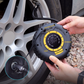 🚗2-in-1 Jump Starter & Tyre Inflator – Powerful, Compact & Reliable for Roadside Emergencies 🛠️