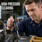 ⏳ 50% OFF! ⏰Heavy Duty Grease Fitting Cleaner Tool – Remove Clogged Grease & Dirt from Fittings, Compact & Durable for Auto, Truck & Workshop Maintenance 🔧
