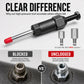 ⏳ 50% OFF! ⏰Heavy Duty Grease Fitting Cleaner Tool – Remove Clogged Grease & Dirt from Fittings, Compact & Durable for Auto, Truck & Workshop Maintenance 🔧