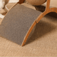 🐱 Stop Sofa Scratching! Sisal Ball & Cardboard Pad 2-in-1 Scratcher. 16k+ UK Cats Love It. UK Stock