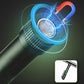 💡 COB Side Light + Torch + Red Alert – Magnetic Pen Light for Mechanics & DIY. Free UK Delivery
