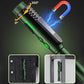 💡 COB Side Light + Torch + Red Alert – Magnetic Pen Light for Mechanics & DIY. Free UK Delivery