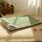 🛏️ Keep Paws Off the Cold Floor – Thick Fluffy Mat for Dogs & Cats, Stays in Place. Half Price Today. UK Dispatch