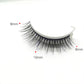 ✨ No Glue, No Fuss – Reusable Self‑Adhesive Lashes. Lightweight & Natural Look. Buy 2 Get 1 Free. UK Stock