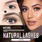 ✨ No Glue, No Fuss – Reusable Self‑Adhesive Lashes. Lightweight & Natural Look. Buy 2 Get 1 Free. UK Stock