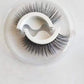 ✨ No Glue, No Fuss – Reusable Self‑Adhesive Lashes. Lightweight & Natural Look. Buy 2 Get 1 Free. UK Stock