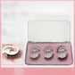 ✨ No Glue, No Fuss – Reusable Self‑Adhesive Lashes. Lightweight & Natural Look. Buy 2 Get 1 Free. UK Stock