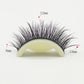 ✨ No Glue, No Fuss – Reusable Self‑Adhesive Lashes. Lightweight & Natural Look. Buy 2 Get 1 Free. UK Stock