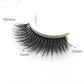 ✨ No Glue, No Fuss – Reusable Self‑Adhesive Lashes. Lightweight & Natural Look. Buy 2 Get 1 Free. UK Stock