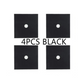 🍳 Stop Scrubbing Burnt-On Grease – Reusable Gas Hob Protectors, Heat-Resistant to 260°C. £9.78. UK Stock