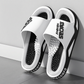 🦶 Arch Support That Works from Home – Men's Massage Slippers with Non-Slip Grip. 50% Off. UK Stock