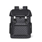 🎒 One Bag for Work, Gym & Weekend – Large Capacity Men's Backpack with USB Charging Port. Half Price. Free UK Delivery