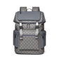 🎒 One Bag for Work, Gym & Weekend – Large Capacity Men's Backpack with USB Charging Port. Half Price. Free UK Delivery