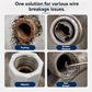 🏠 Stuck Pipe End? Remove It Without Smashing a Single Tile. Works on 1/2" & 3/4" Pipes. Free UK Delivery