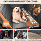💧 Machine Washable & Leak-Proof – Heavy-Duty Seat Cover for Dogs, Kids & Spills. 50% Off Today. UK Dispatch