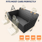 💧 Machine Washable & Leak-Proof – Heavy-Duty Seat Cover for Dogs, Kids & Spills. 50% Off Today. UK Dispatch