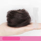 👱‍♀️ Instantly Fuller, Perfectly Messy Bun – Gentle Grip Scrunchie for Fine & Thick Hair. Free UK Delivery