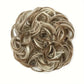 👱‍♀️ Instantly Fuller, Perfectly Messy Bun – Gentle Grip Scrunchie for Fine & Thick Hair. Free UK Delivery