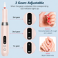 💅 Salon-Grade Manicures, No Wires Attached – Cordless Nail Drill with Charging Dock. UK Stock