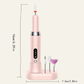 💅 Salon-Grade Manicures, No Wires Attached – Cordless Nail Drill with Charging Dock. UK Stock