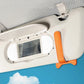 🕶️ Grab Your Shades in Seconds – Secure Sun Visor Holder, No More Fumbling. UK Stock