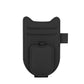 🕶️ Grab Your Shades in Seconds – Secure Sun Visor Holder, No More Fumbling. UK Stock
