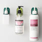 ✨ Rustproof & Sturdy – Inverted Bottle Hanger Fits Most Shampoo Necks. Space Saver. UK Dispatch