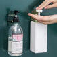 ✨ Rustproof & Sturdy – Inverted Bottle Hanger Fits Most Shampoo Necks. Space Saver. UK Dispatch