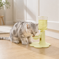 💧 Fresh Flowing Water All Day – Adjustable Height Cat Fountain with Whisper-Quiet Pump. Free UK Delivery