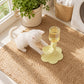 💧 Fresh Flowing Water All Day – Adjustable Height Cat Fountain with Whisper-Quiet Pump. Free UK Delivery