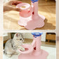 💧 Fresh Flowing Water All Day – Adjustable Height Cat Fountain with Whisper-Quiet Pump. Free UK Delivery