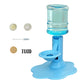 💧 Fresh Flowing Water All Day – Adjustable Height Cat Fountain with Whisper-Quiet Pump. Free UK Delivery